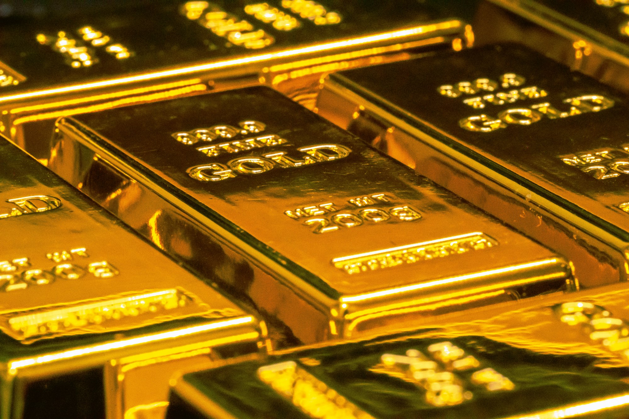 Kamgar Gold